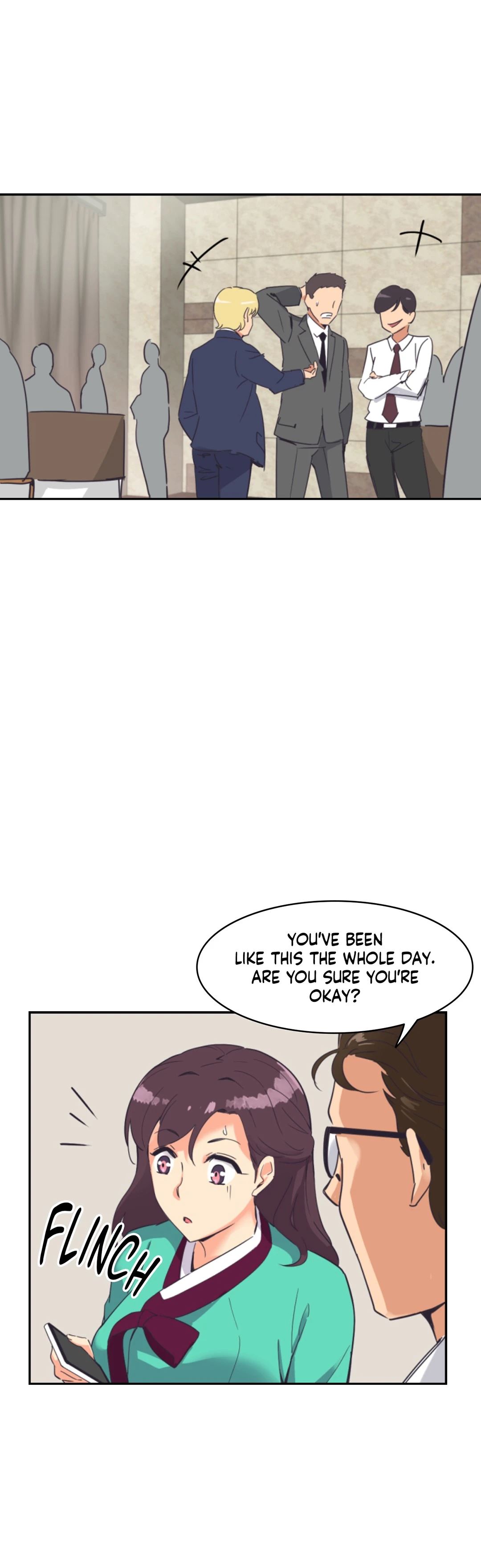 Bride Training Chapter 11 image 4