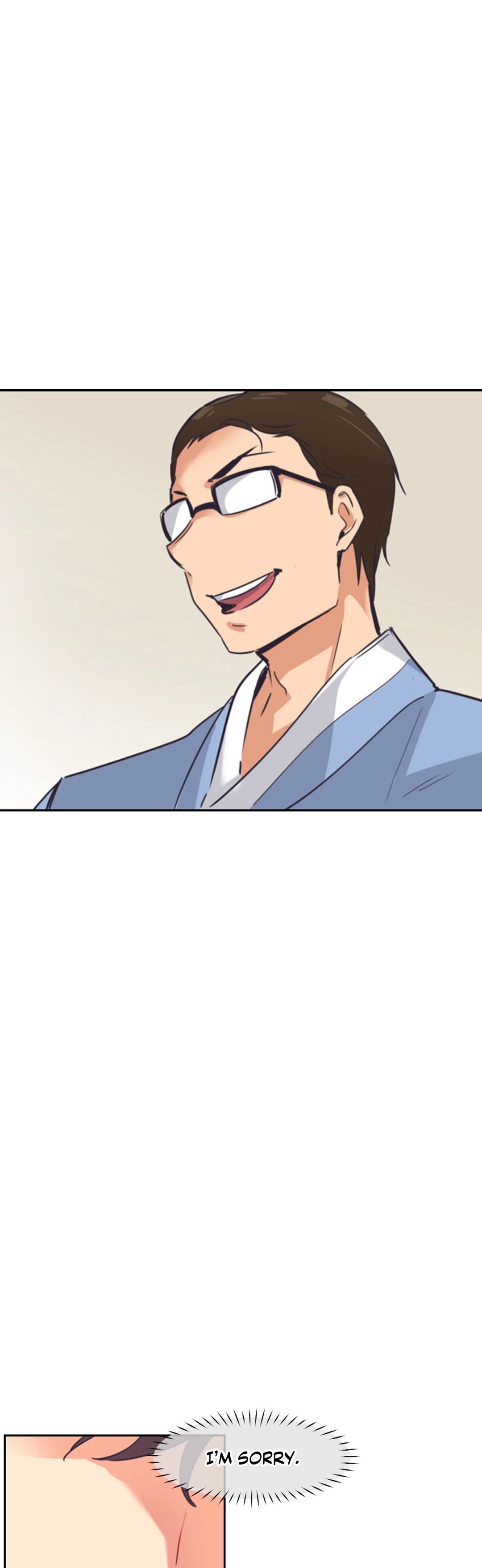 Bride Training Chapter 11 image 6