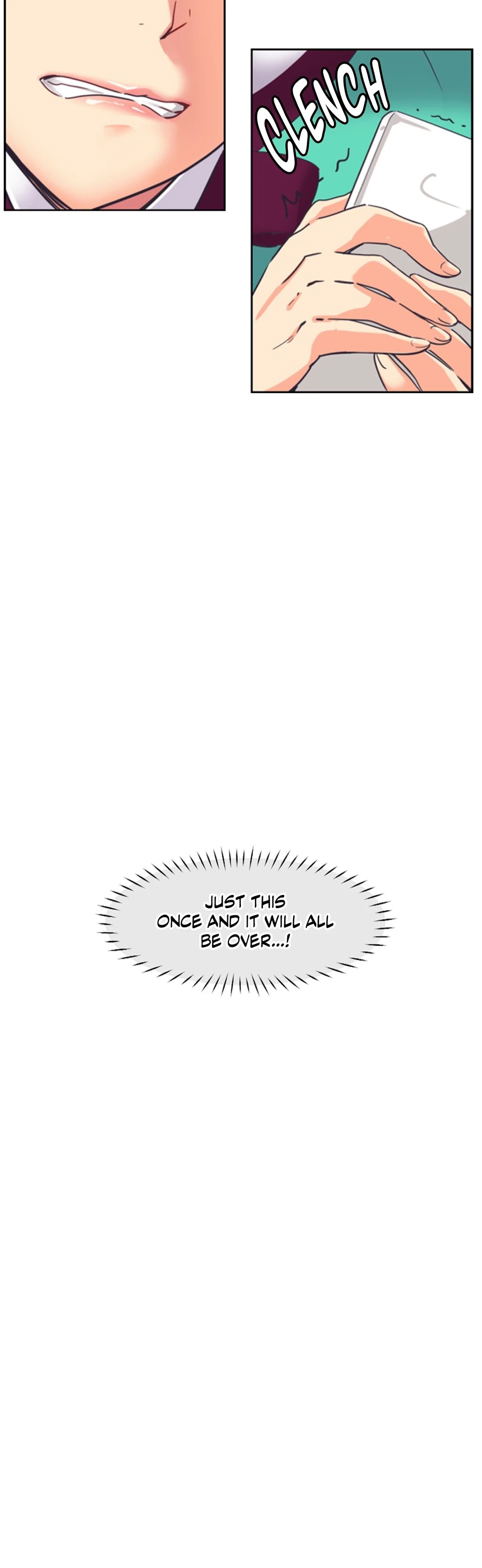 Bride Training Chapter 11 image 7