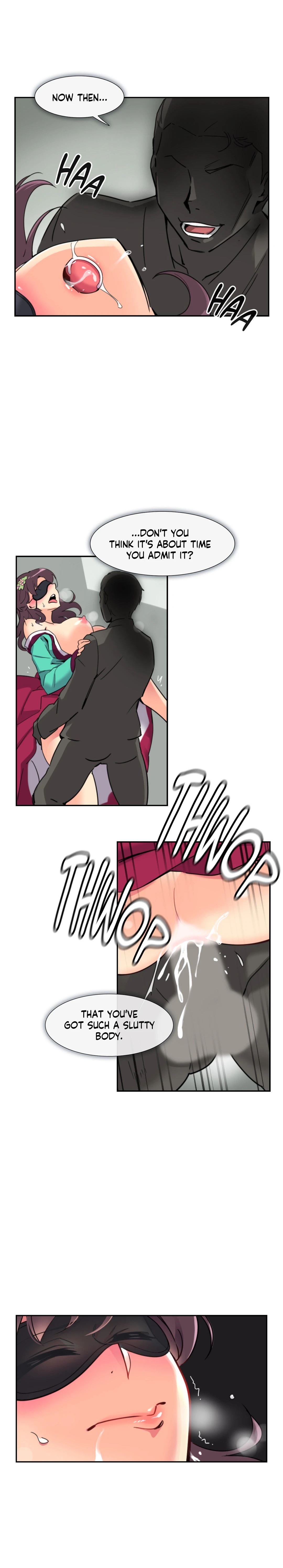 Bride Training Chapter 12 image 0