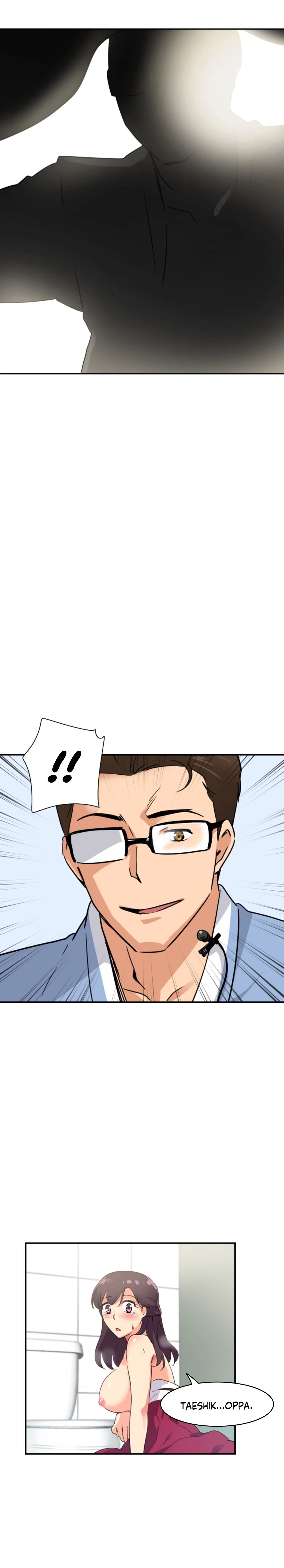 Bride Training Chapter 12 image 16