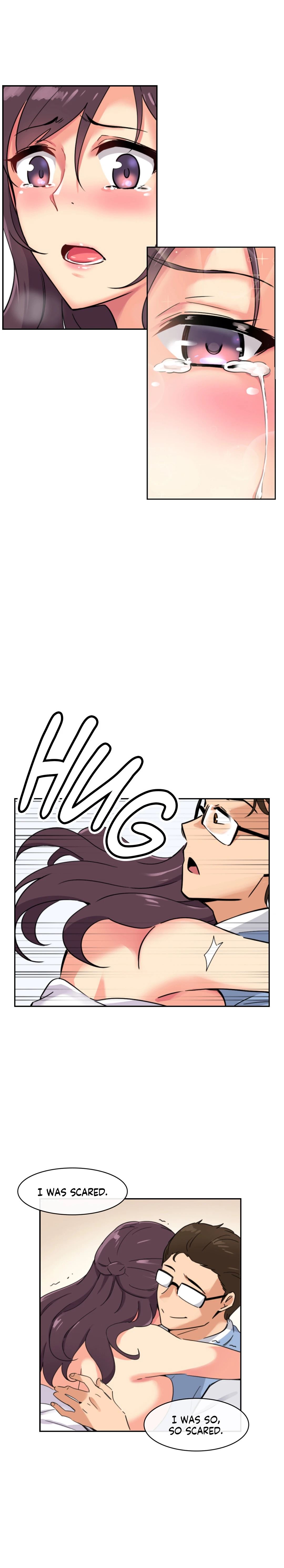 Bride Training Chapter 12 image 17