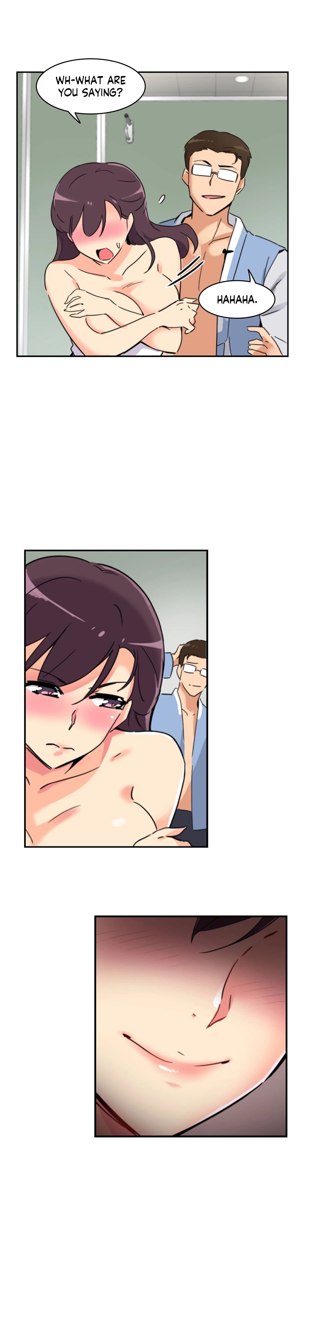 Bride Training Chapter 12 image 20
