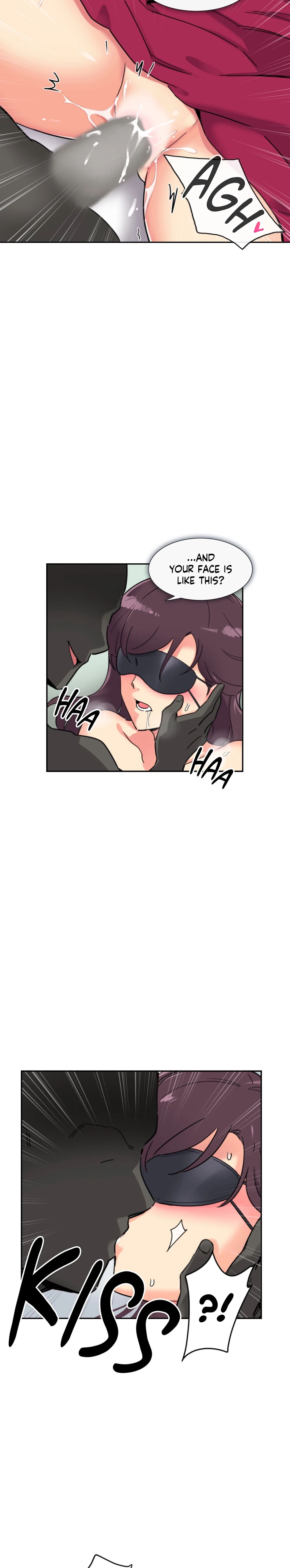 Bride Training Chapter 12 image 5