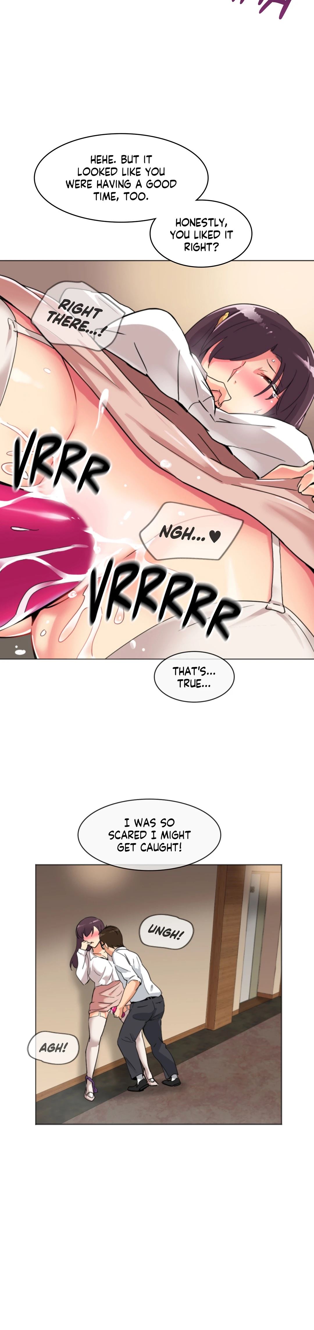 Bride Training Chapter 13 image 9