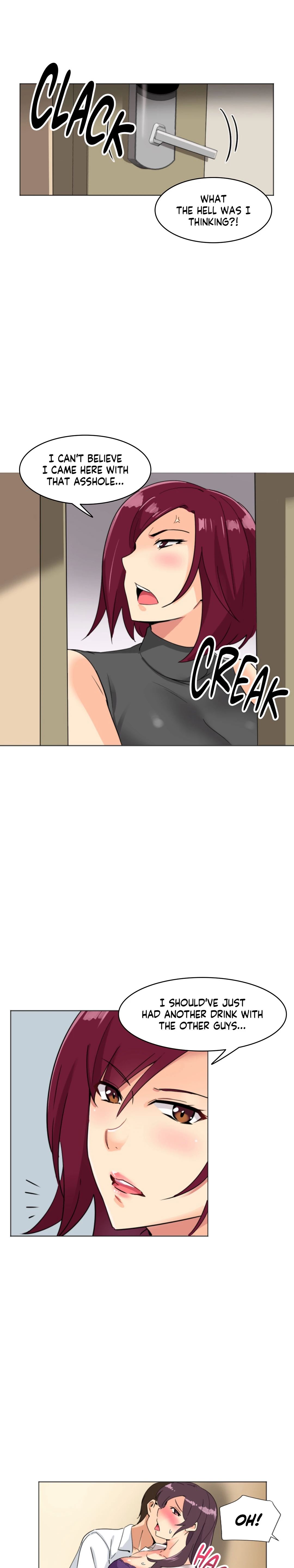 Bride Training Chapter 13 image 10