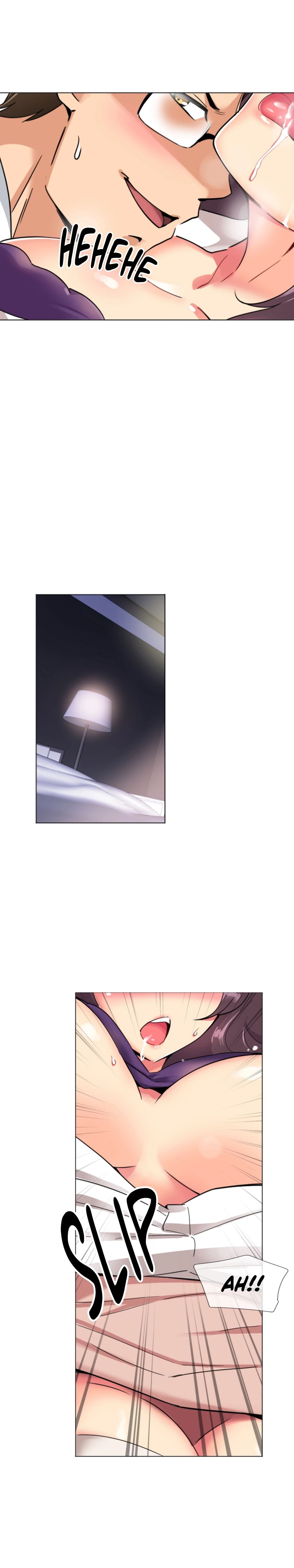 Bride Training Chapter 13 image 12