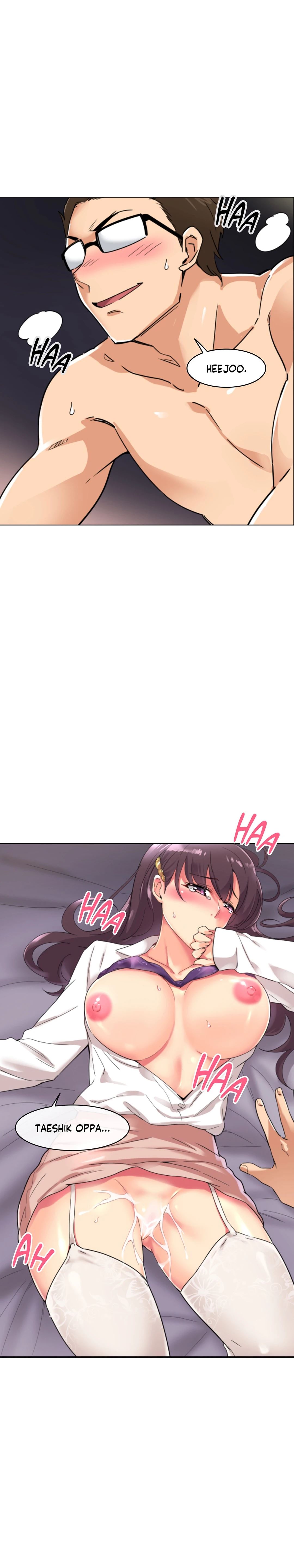Bride Training Chapter 13 image 13