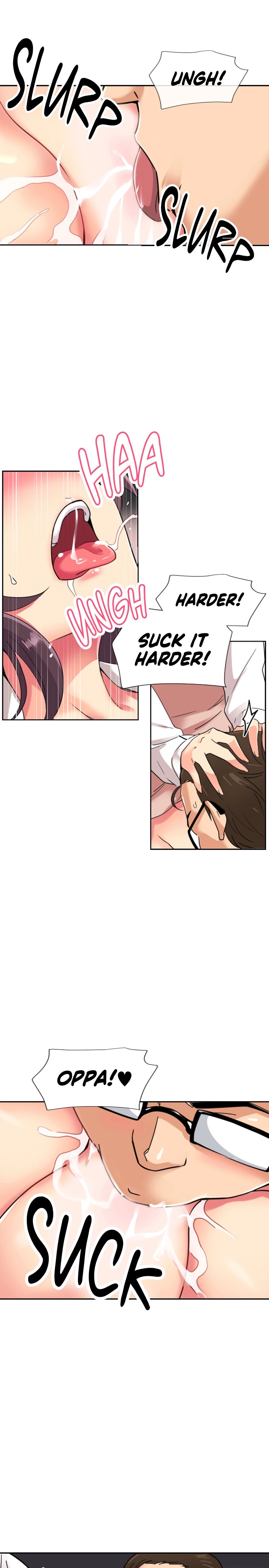 Bride Training Chapter 13 image 14