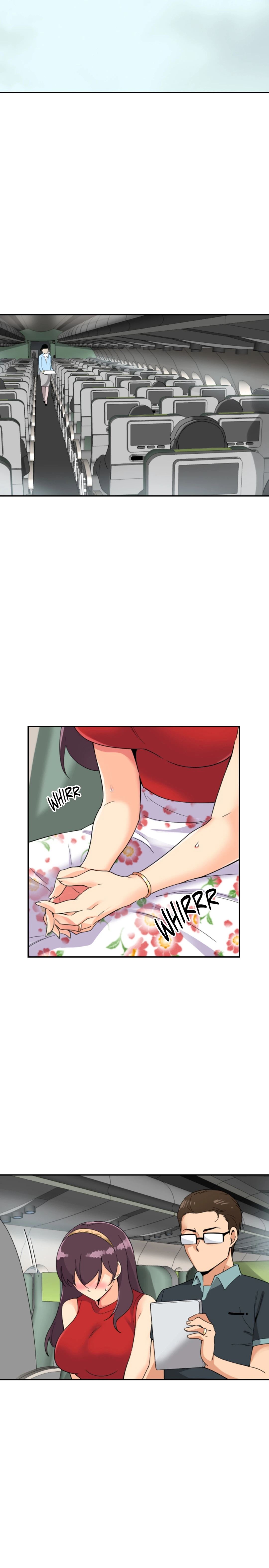 Bride Training Chapter 13 image 17