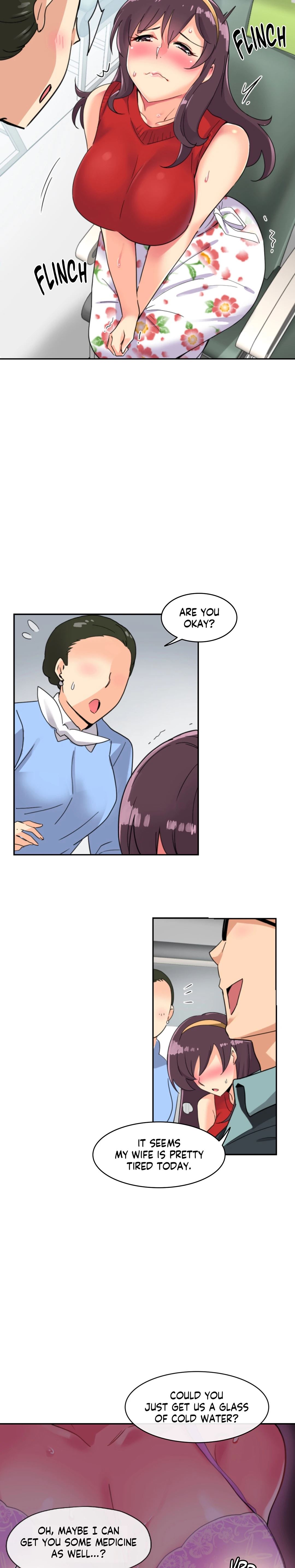 Bride Training Chapter 13 image 19