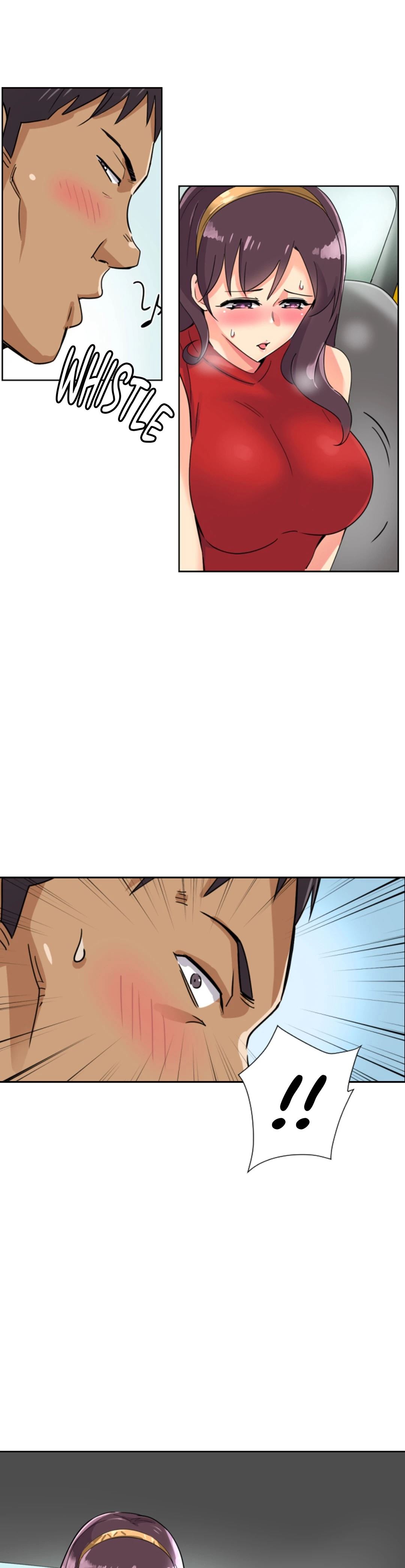 Bride Training Chapter 13 image 22