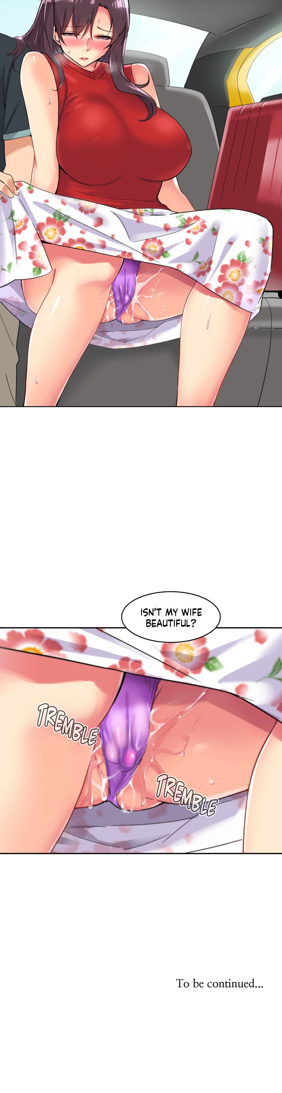 Bride Training Chapter 13 image 23