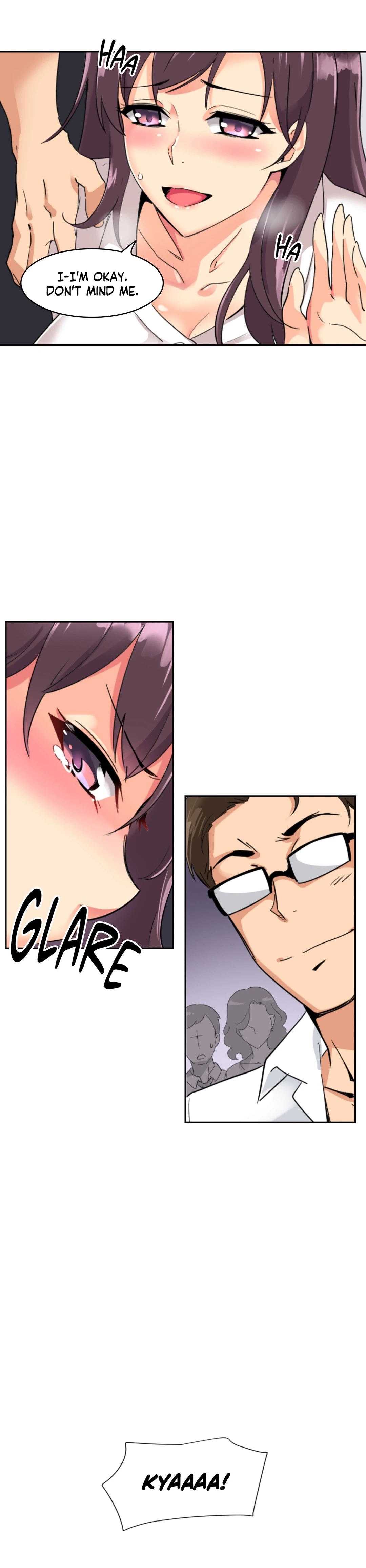 Bride Training Chapter 13 image 4