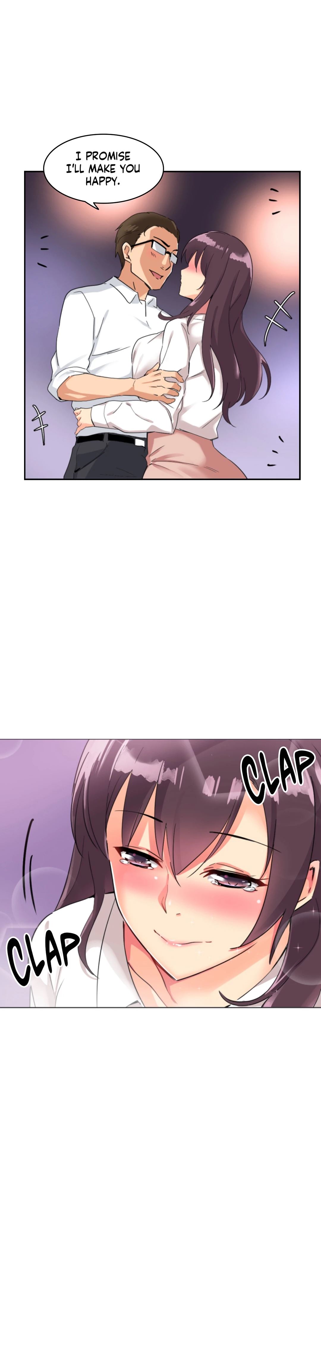 Bride Training Chapter 13 image 7