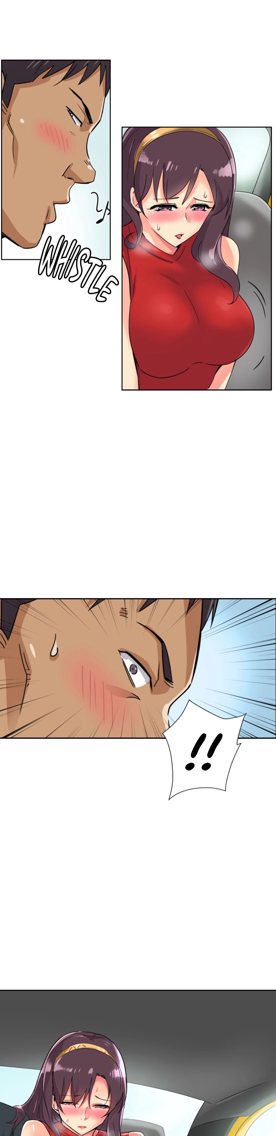 Bride Training Chapter 14 image 0