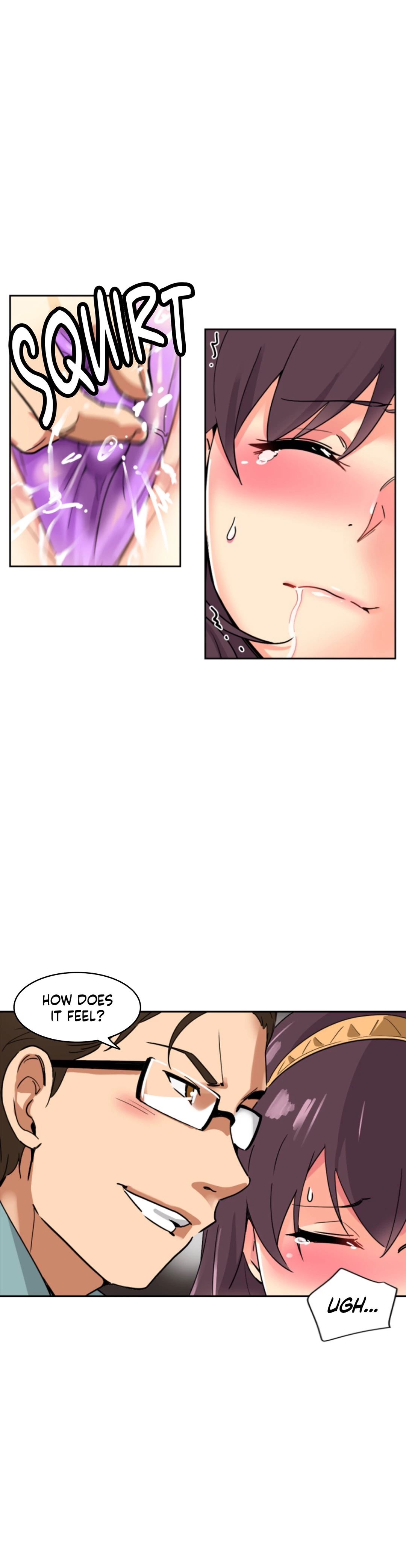 Bride Training Chapter 14 image 9