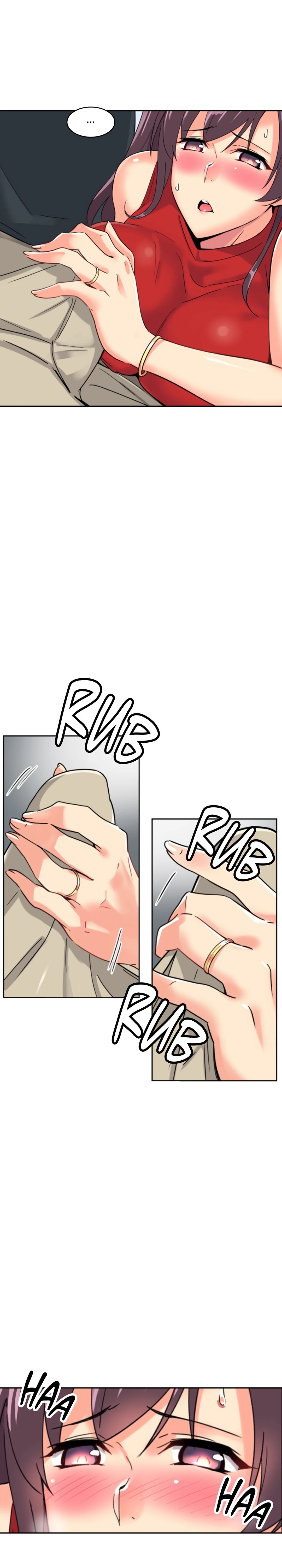 Bride Training Chapter 14 image 19