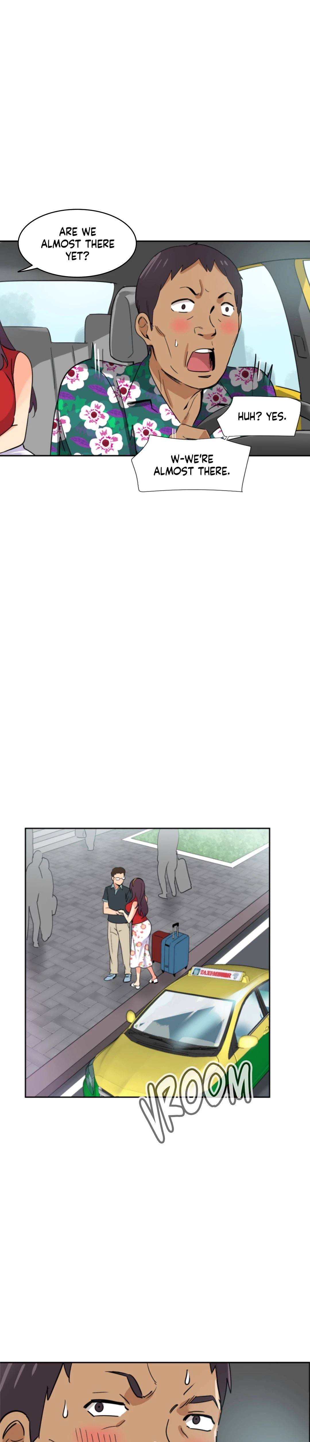 Bride Training Chapter 14 image 21