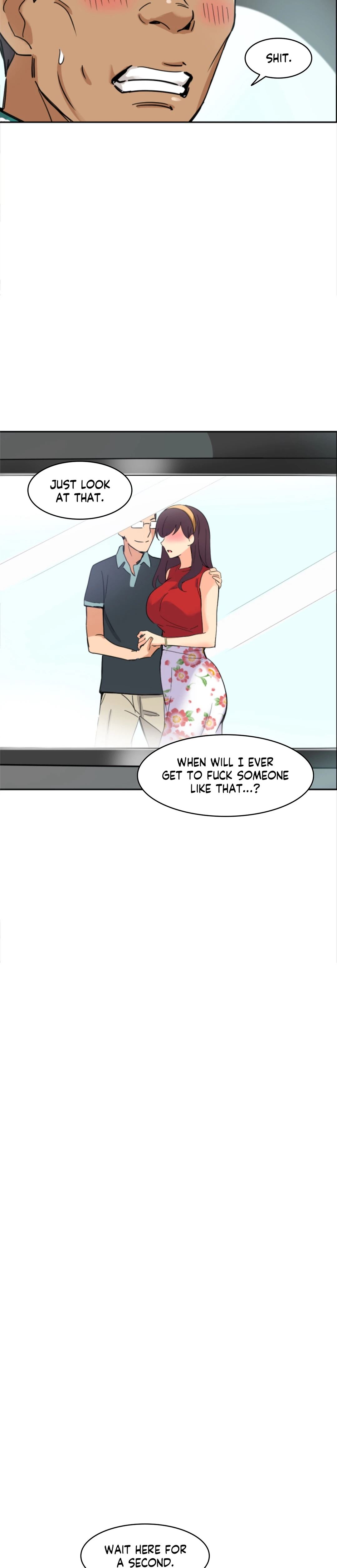 Bride Training Chapter 14 image 22
