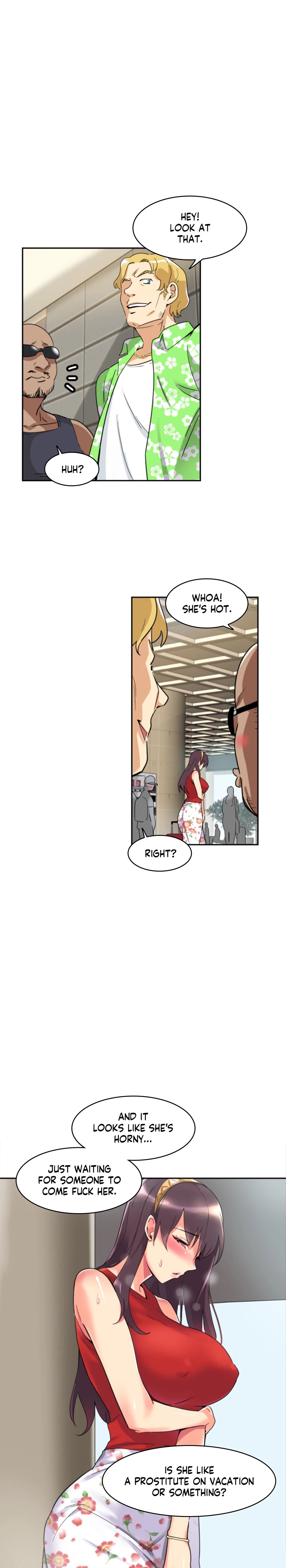 Bride Training Chapter 14 image 24