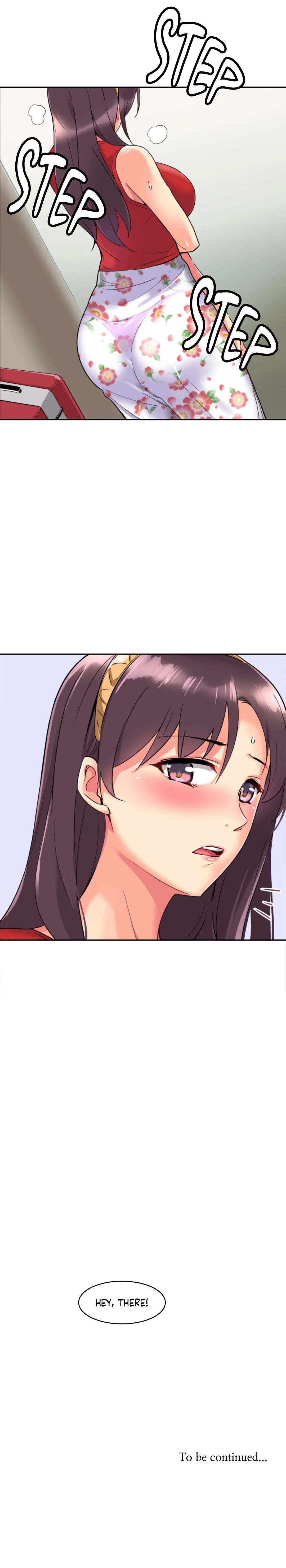 Bride Training Chapter 14 image 26