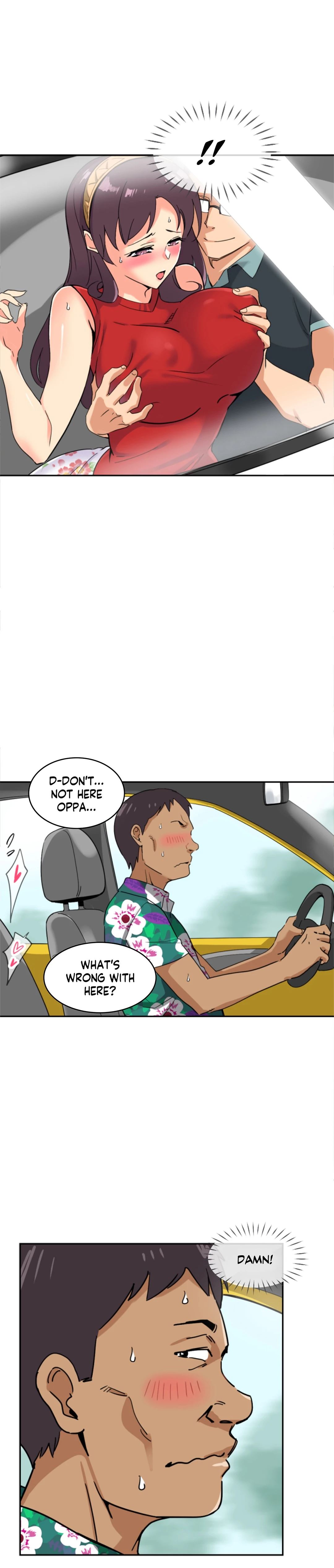 Bride Training Chapter 14 image 5