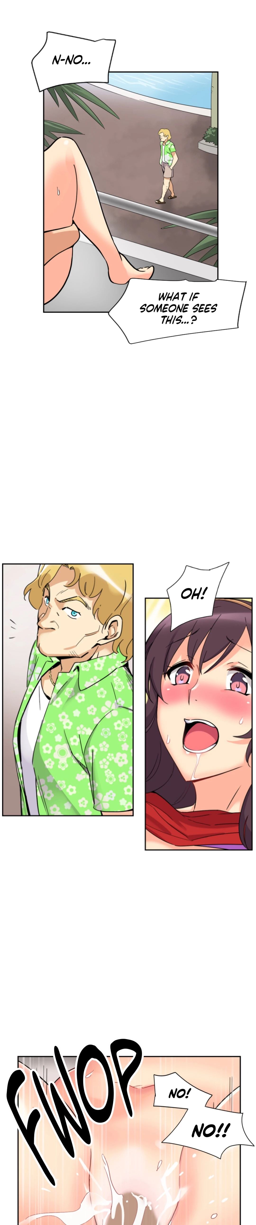 Bride Training Chapter 16 image 0