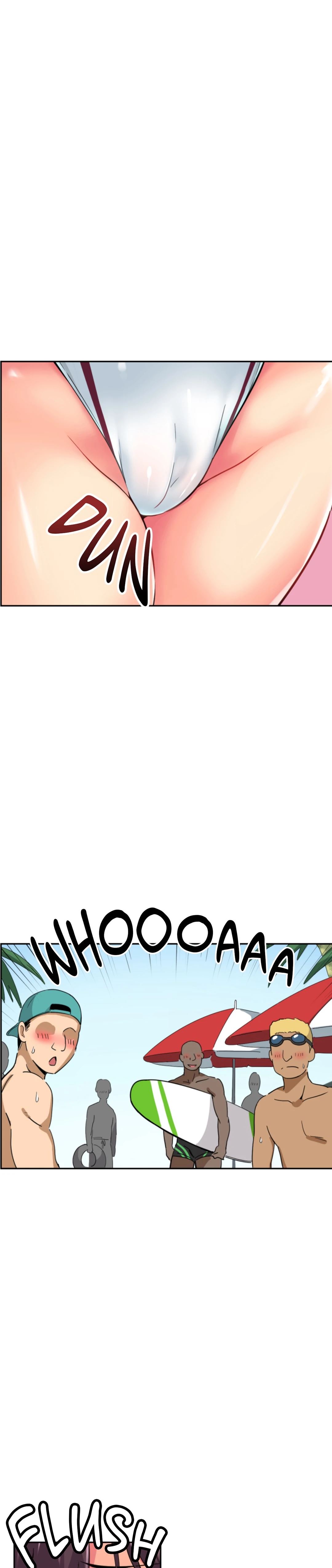 Bride Training Chapter 16 image 10