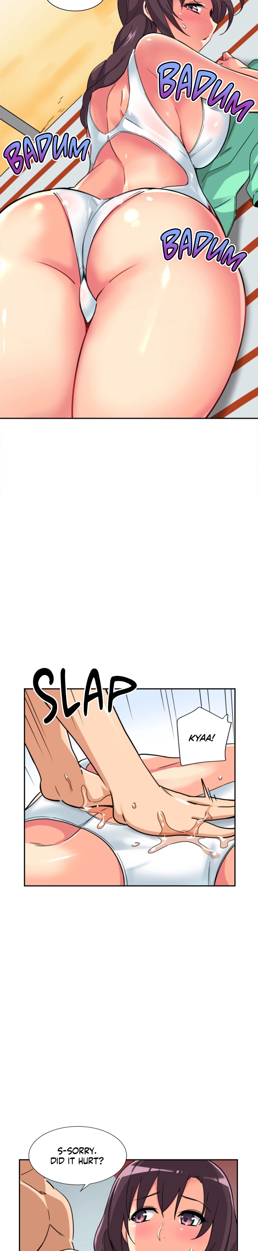 Bride Training Chapter 16 image 13