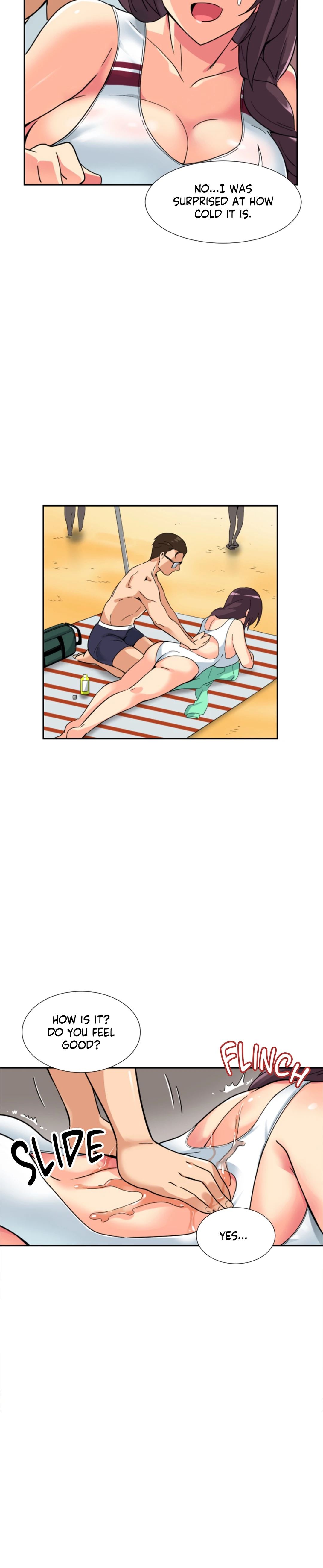 Bride Training Chapter 16 image 14