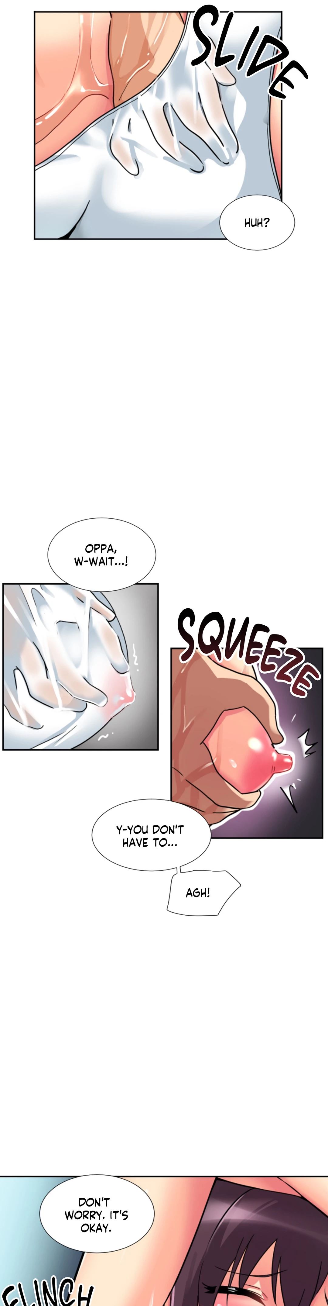 Bride Training Chapter 16 image 15