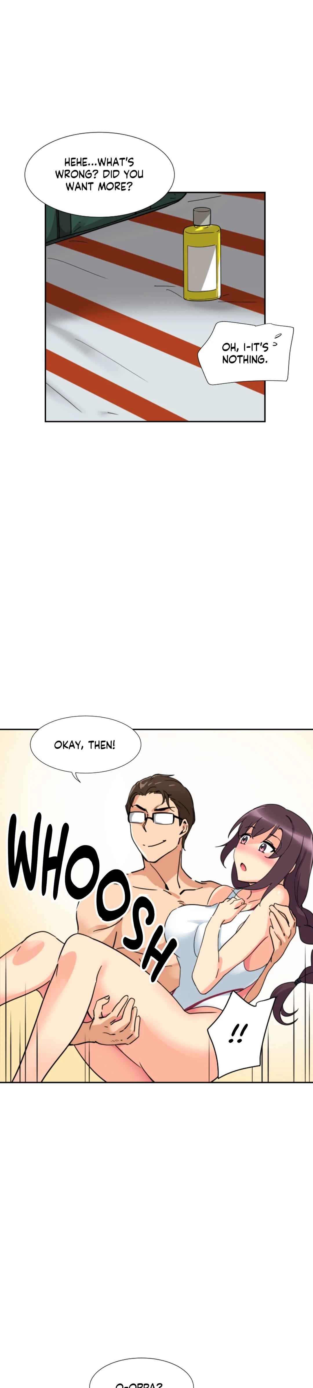Bride Training Chapter 16 image 19