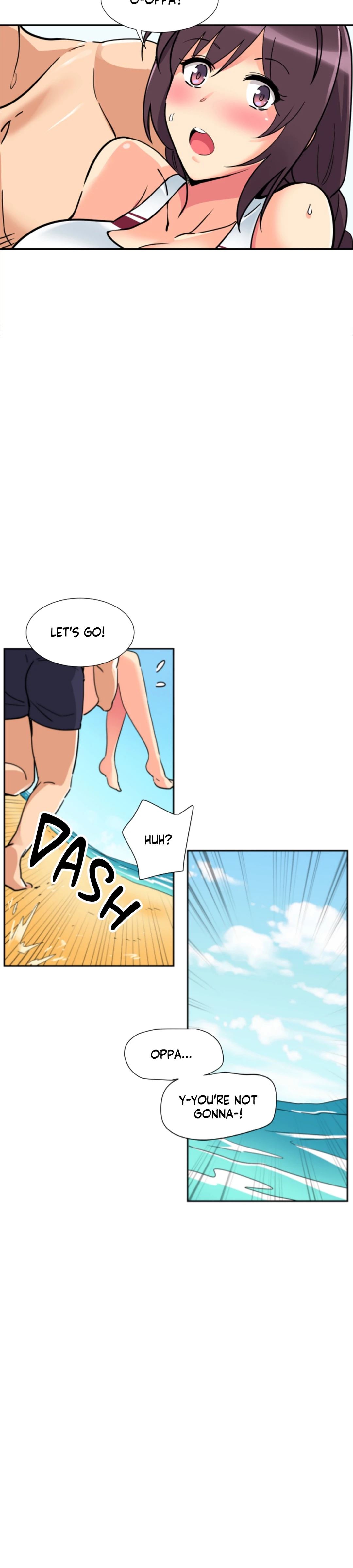Bride Training Chapter 16 image 20