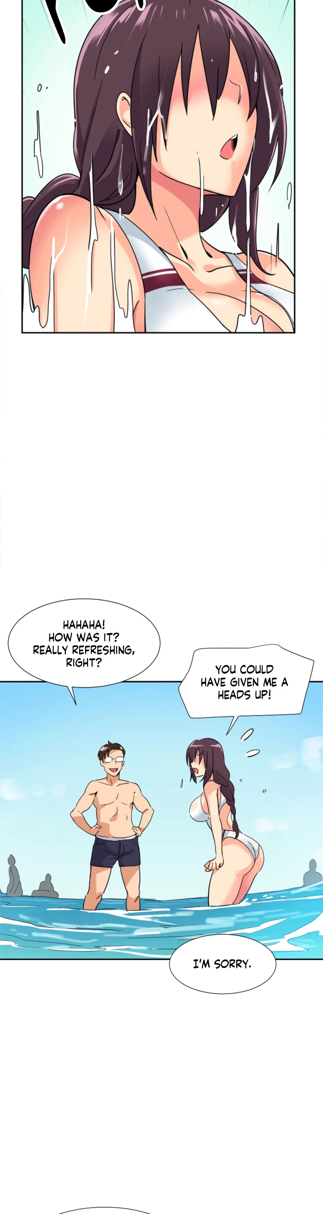 Bride Training Chapter 16 image 22