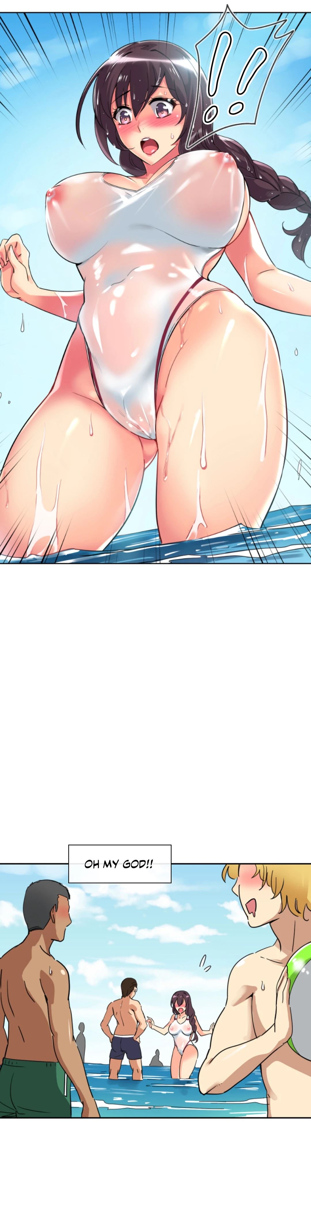 Bride Training Chapter 16 image 24