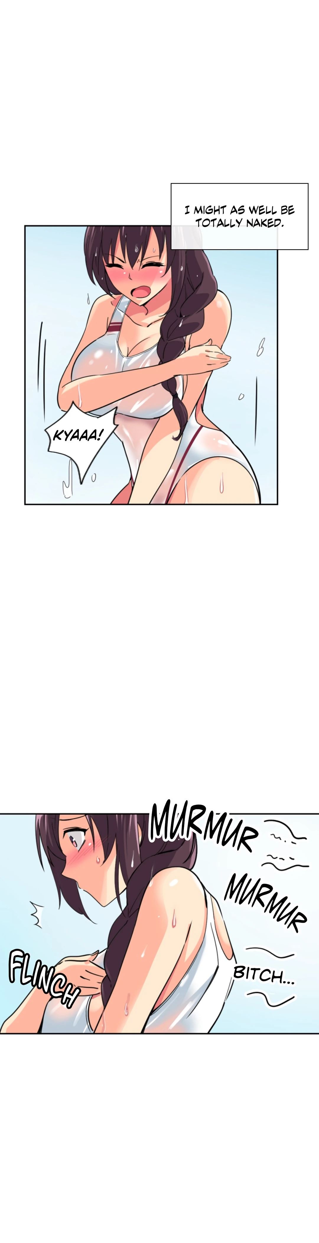 Bride Training Chapter 16 image 25