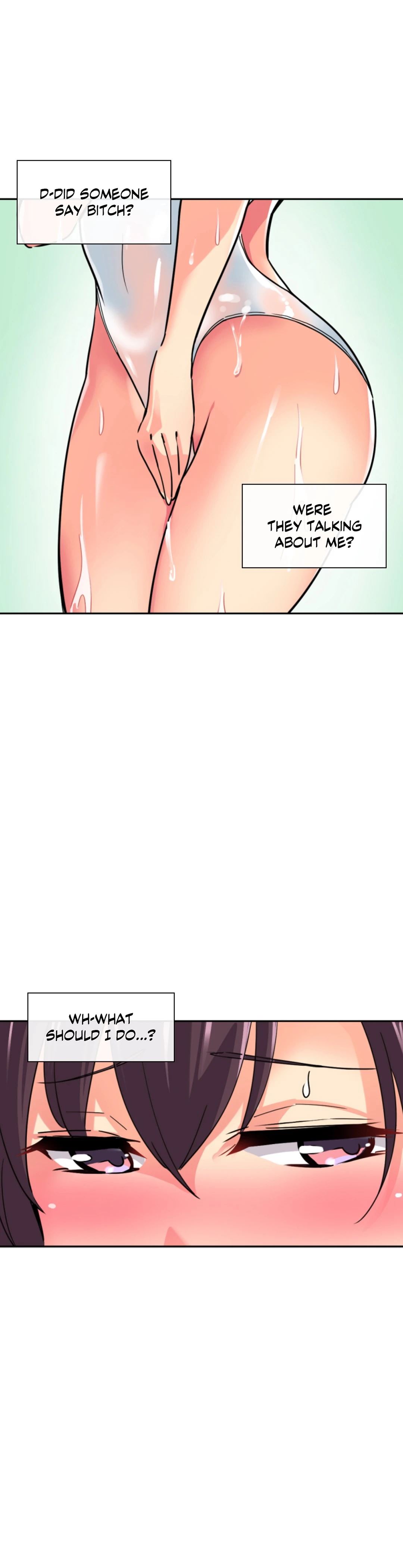 Bride Training Chapter 16 image 26