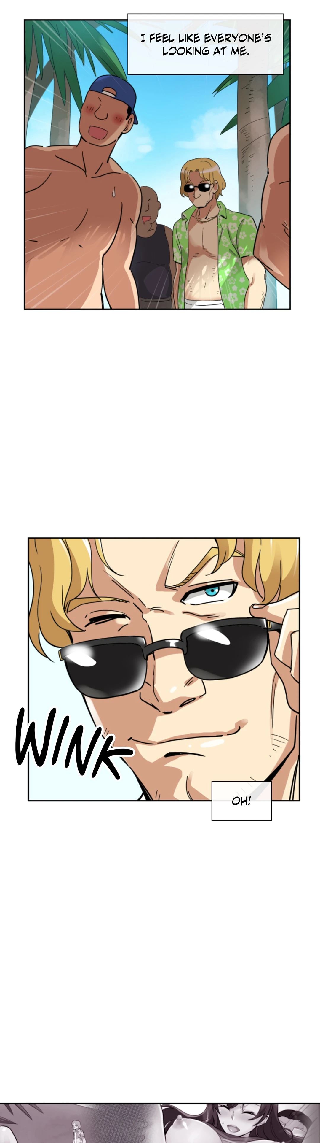 Bride Training Chapter 16 image 27