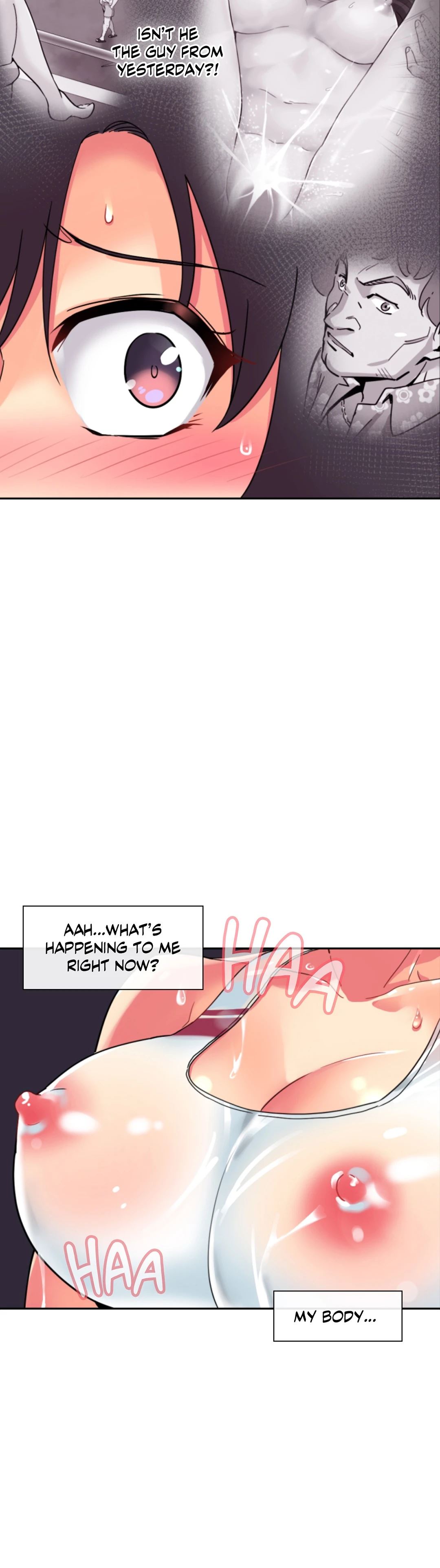 Bride Training Chapter 16 image 28