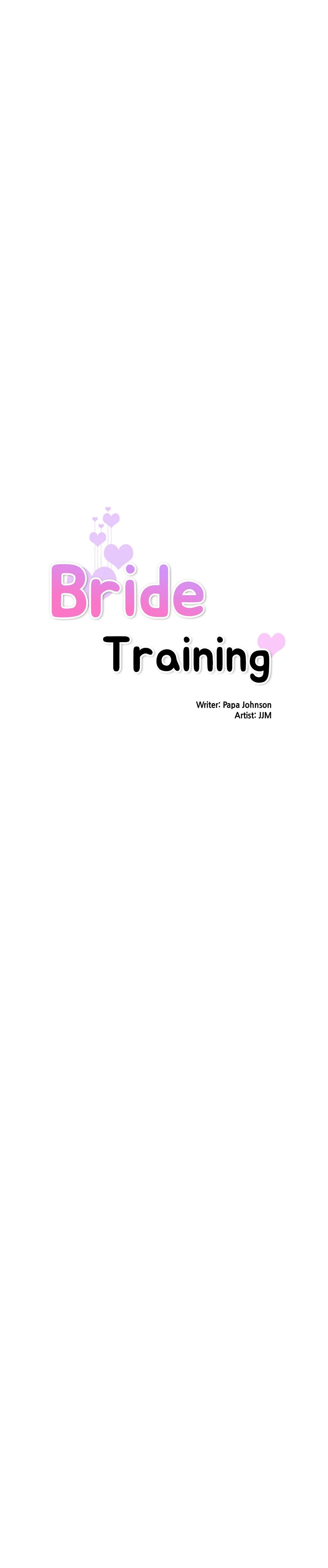 Bride Training Chapter 16 image 2