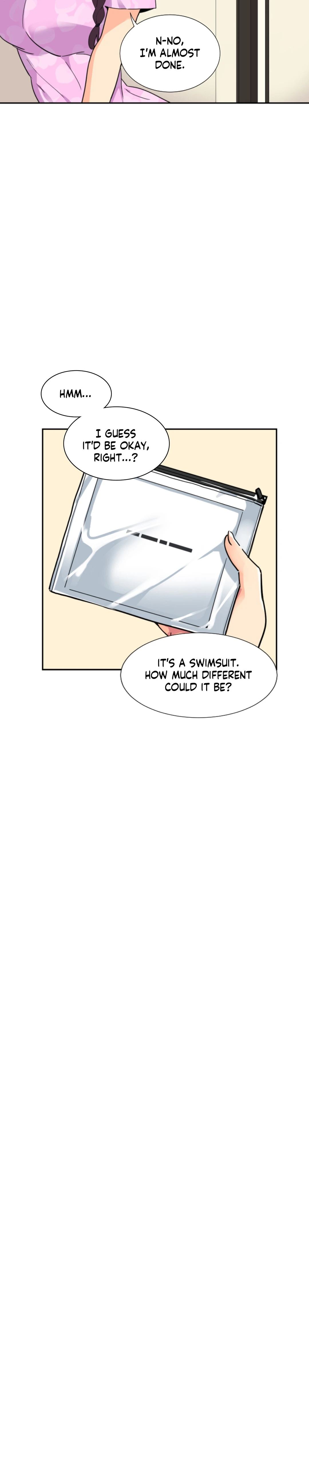 Bride Training Chapter 16 image 5