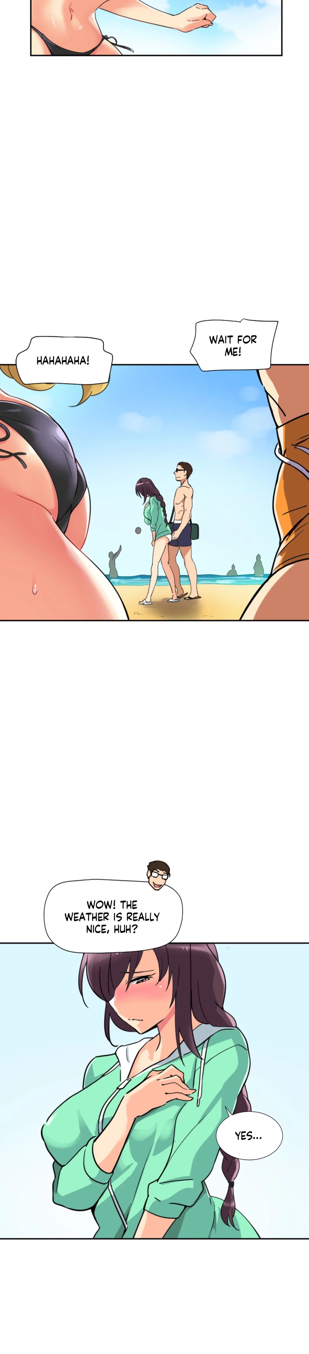 Bride Training Chapter 16 image 7