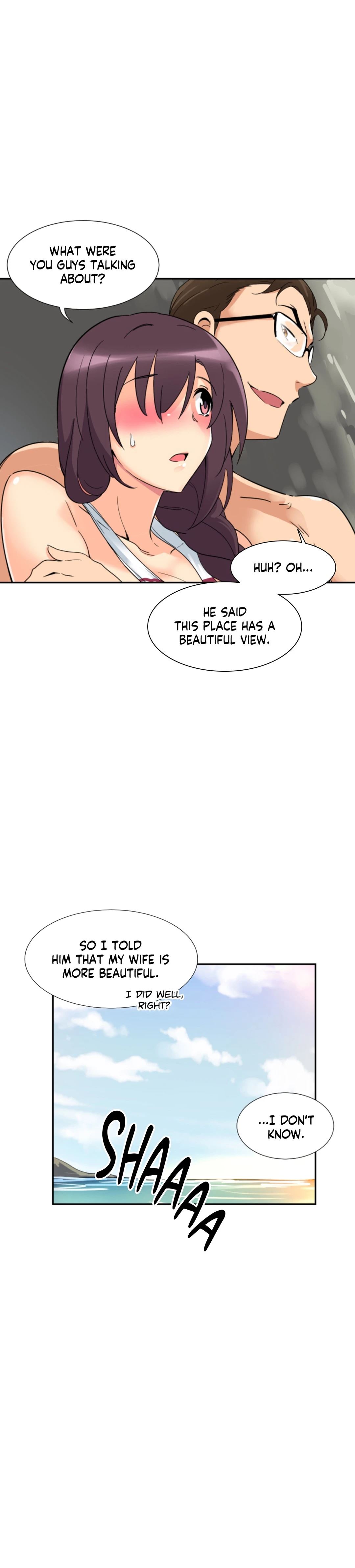 Bride Training Chapter 18 image 10