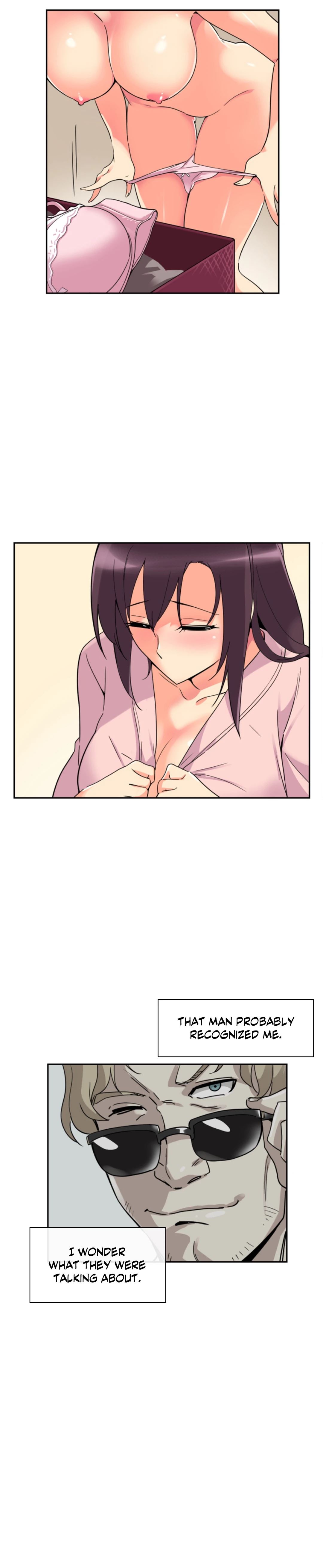 Bride Training Chapter 18 image 12