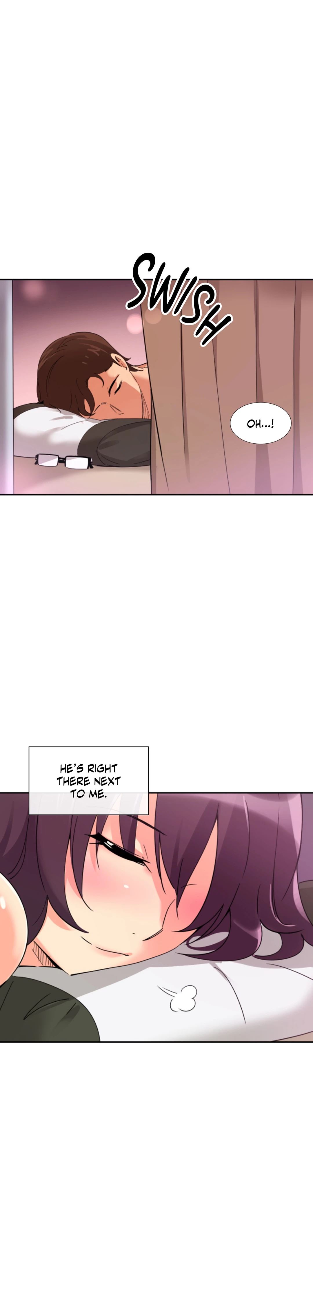 Bride Training Chapter 18 image 17
