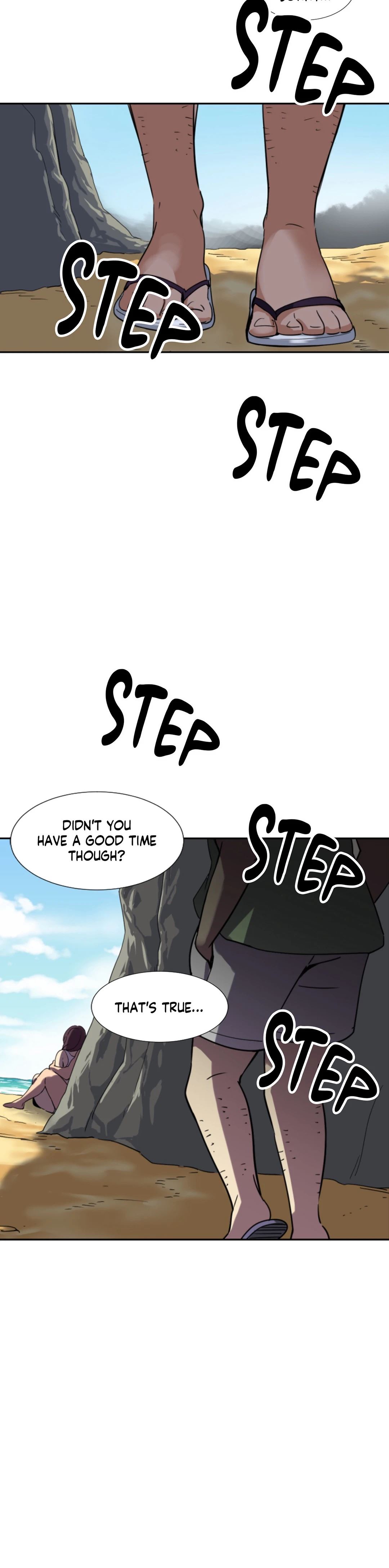 Bride Training Chapter 18 image 1