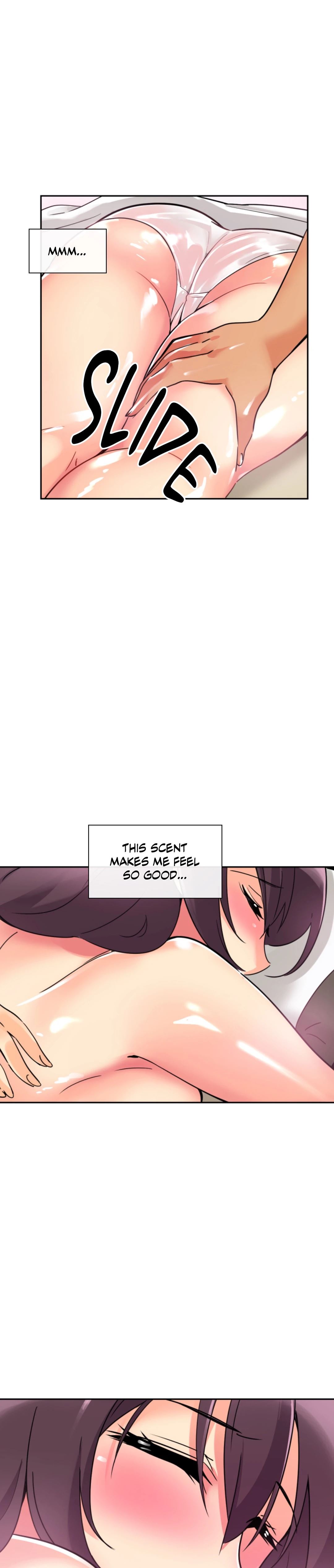 Bride Training Chapter 18 image 19