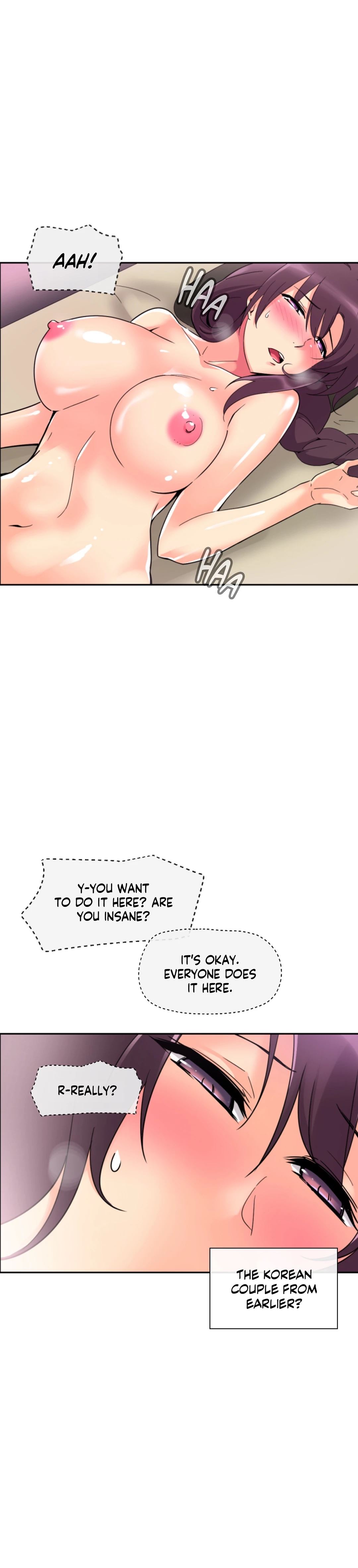 Bride Training Chapter 18 image 25