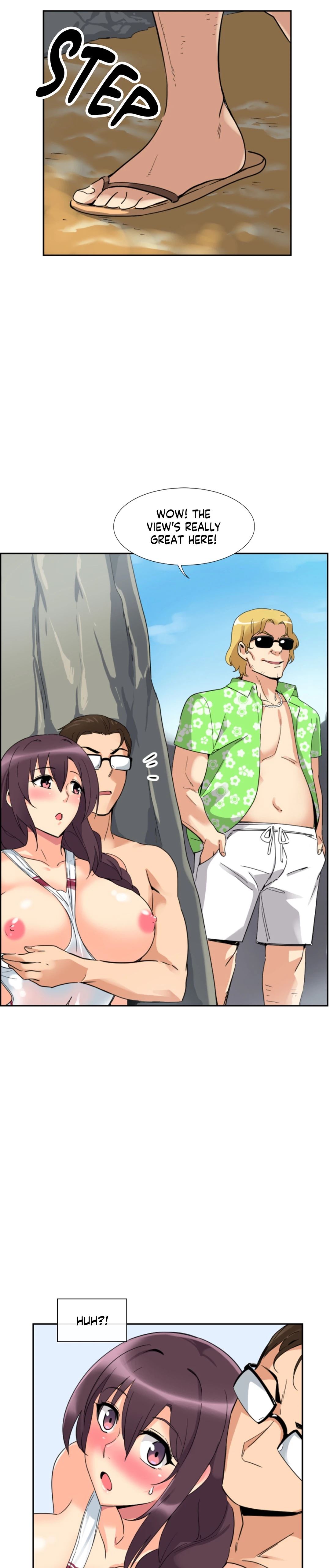 Bride Training Chapter 18 image 3